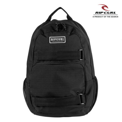 Mochila Rip Curl Core Black