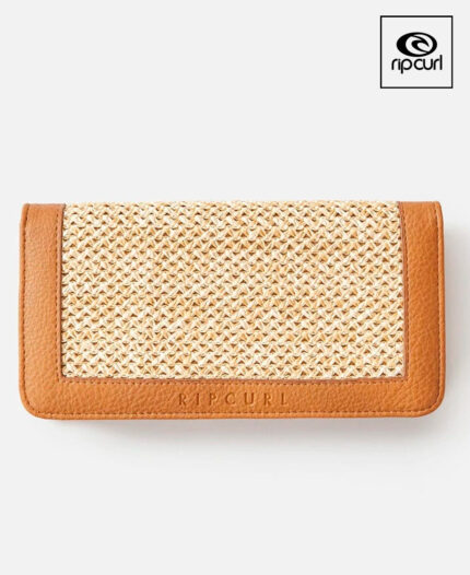 Billetera Rip Curl Flora