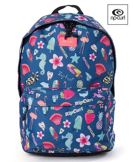 Mochila Rip Curl Dome