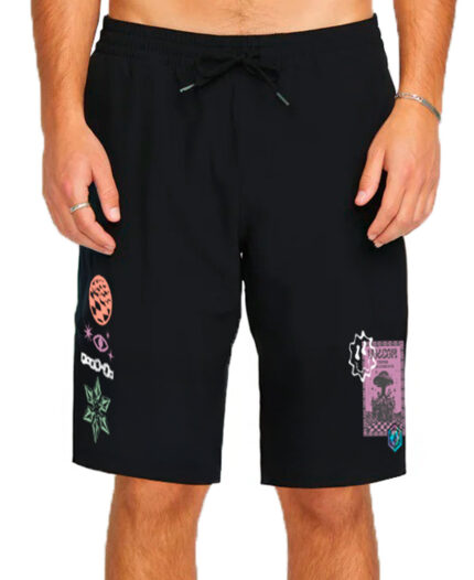 Boardshort Volcom Rygalski 21"