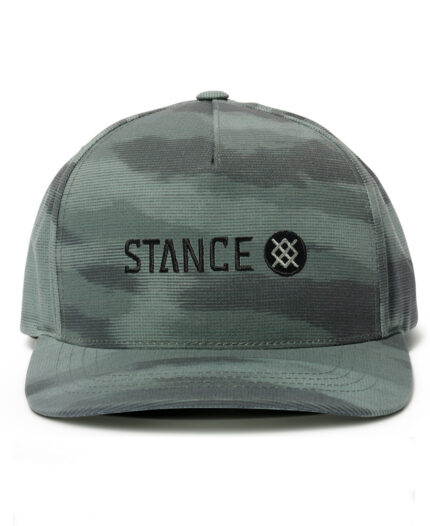 Cap  Stance Butter Blend