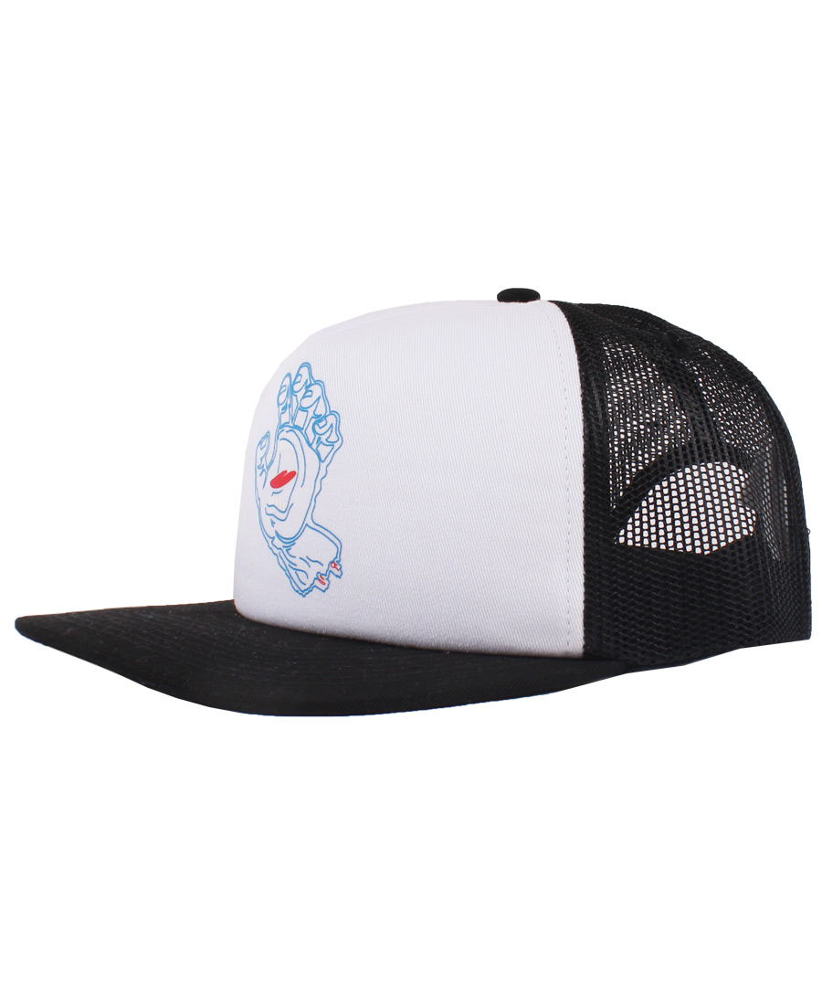 Cap Santa Cruz Screming