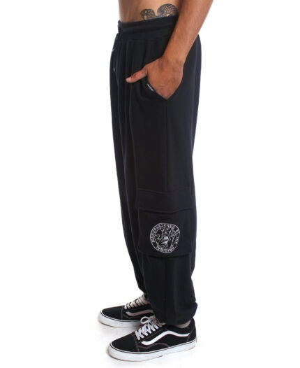 Jogging Santa Cruz Bridge Strip Sweatpan