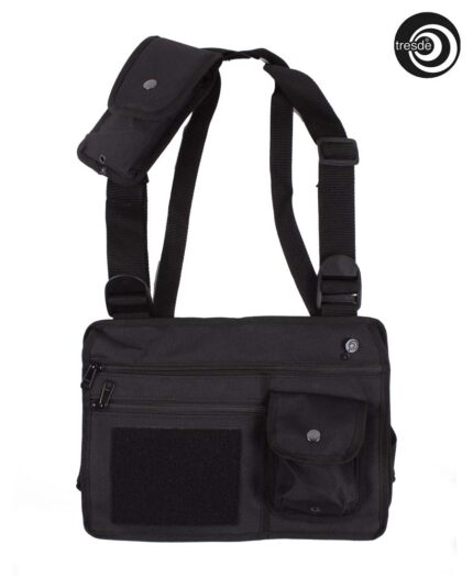 Mochila Tresde Frontpack