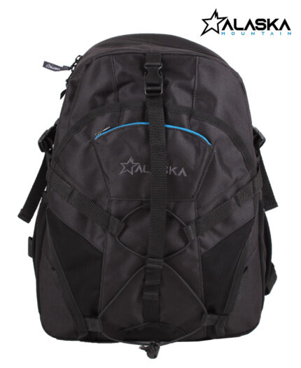 Mochila Rollers Alaska Rider