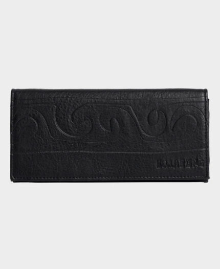 Billetera Billabong Wave Watcher Beach