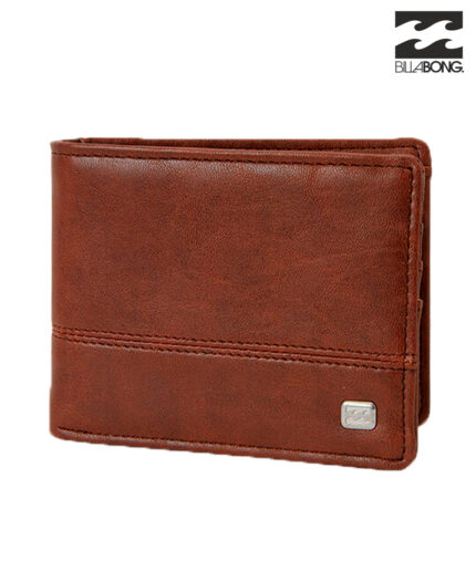 Billetera Billabong Dimension