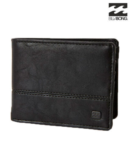 Billetera Billabong Dimension