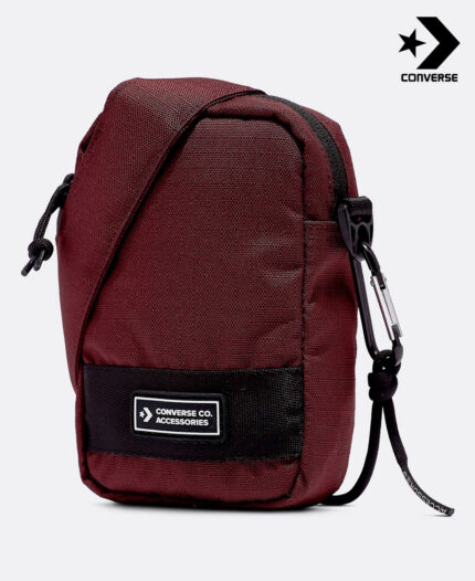 Bandolera Converse Comms Pouch