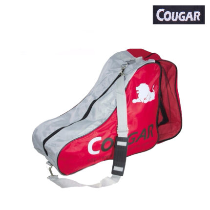 Estuche Cougar Porta Roller