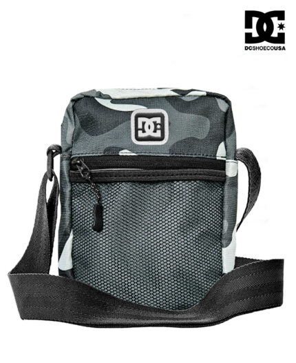 Bandolera DC Capsule