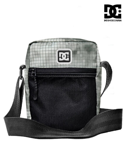 Bandolera DC Capsule