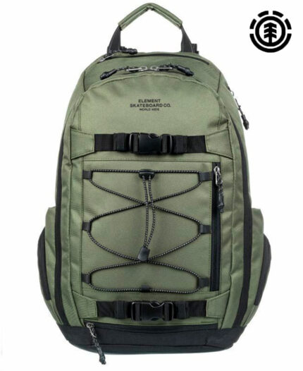 Mochila Element Scheme 30L
