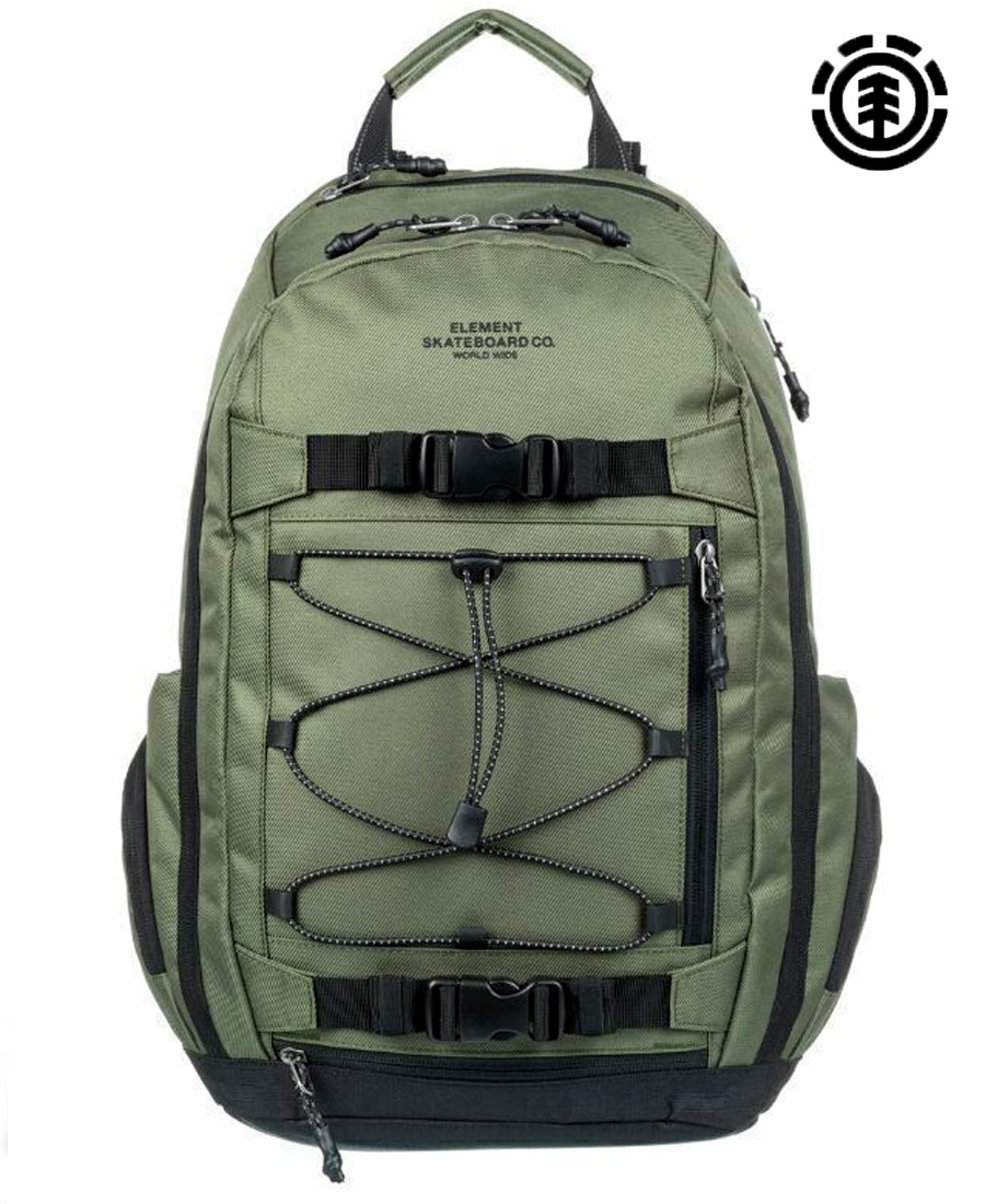 Mochila Element Scheme 30L
