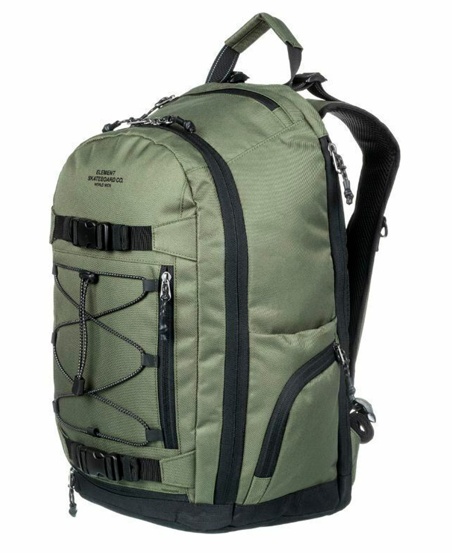 Mochila Element Scheme 30L - Imagen 2