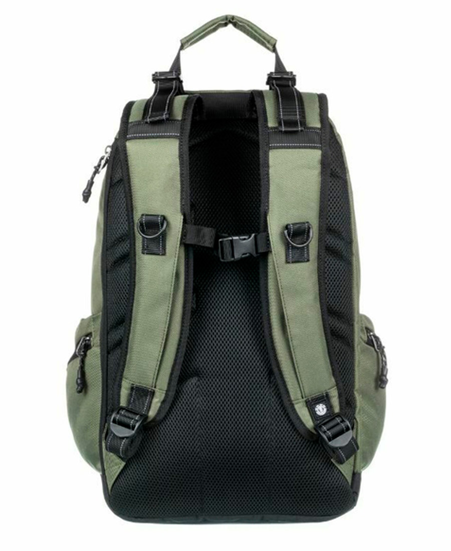Mochila Element Scheme 30L - Imagen 4