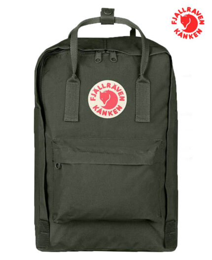 Mochila Fjallraven Kanken Forest Green
