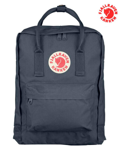 Mochila Fjallraven Kanken Navy