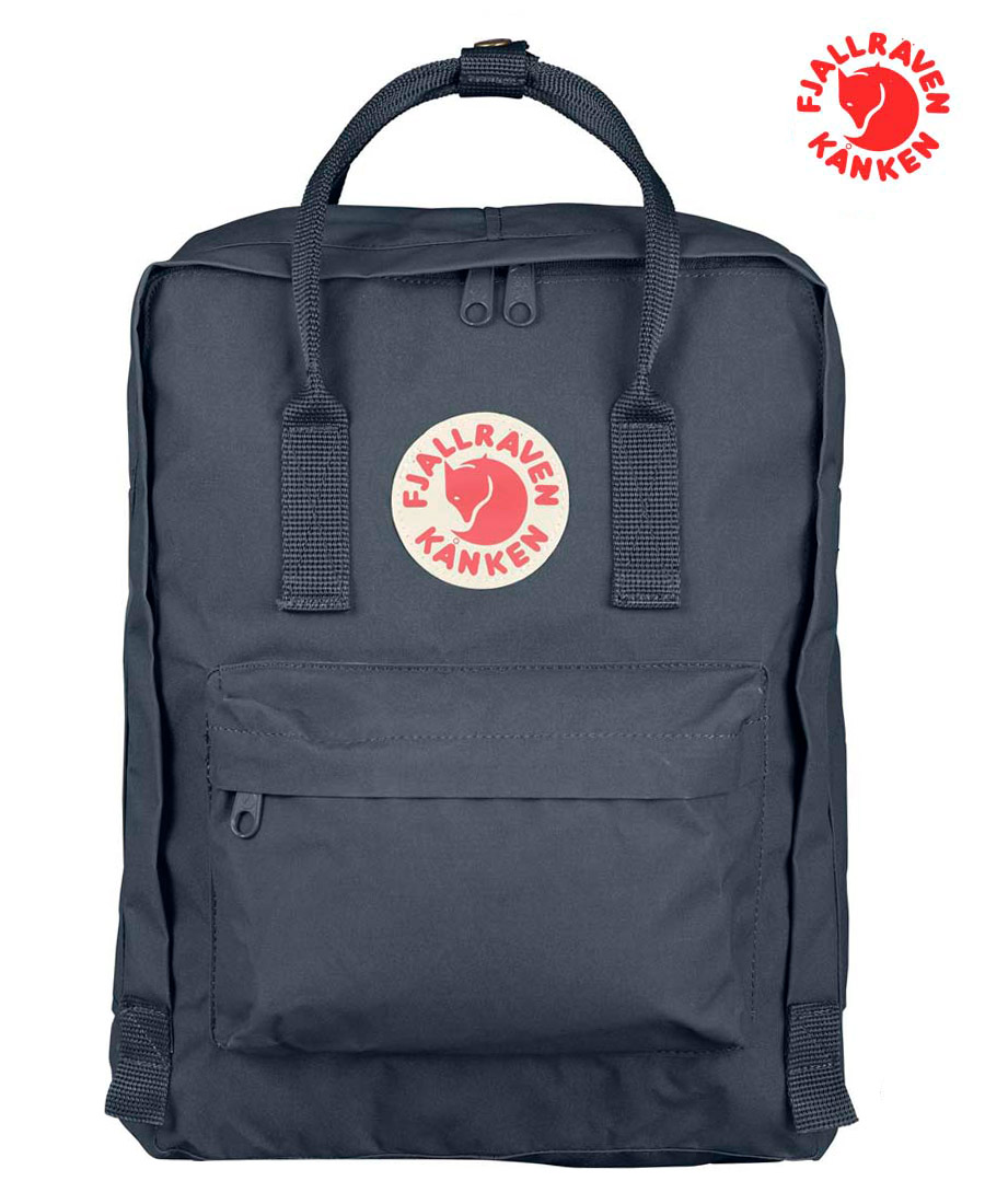 Mochila Fjallraven Kanken Navy