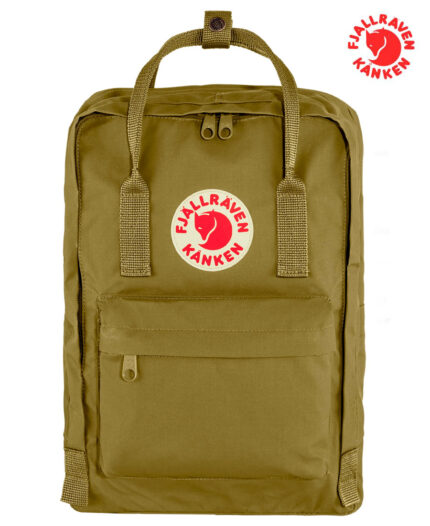 Mochila Fjallraven Kanken Foliage Green