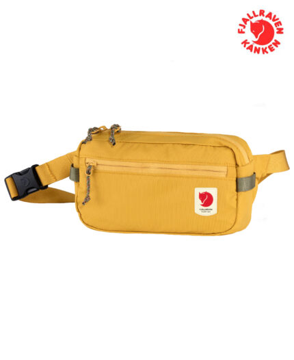Riñonera Fjallraven Kanken High Coast Ochre