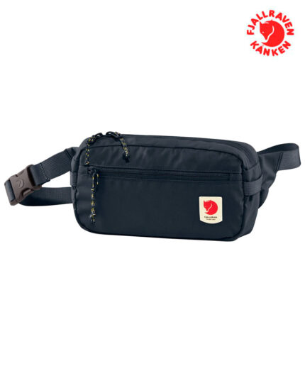 Riñonera Fjallraven Kanken High Coast Navy