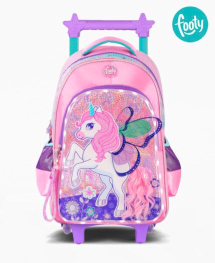 Mochila Footy Unicorn Wings
