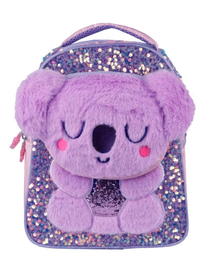Mochila Footy Furry Pets Koala 20L