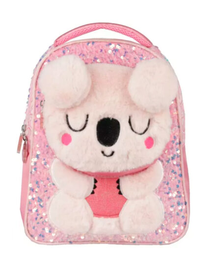 Mochila Footy Furry Pets 20