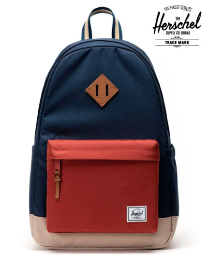 Mochila Herschel Heritage 24L