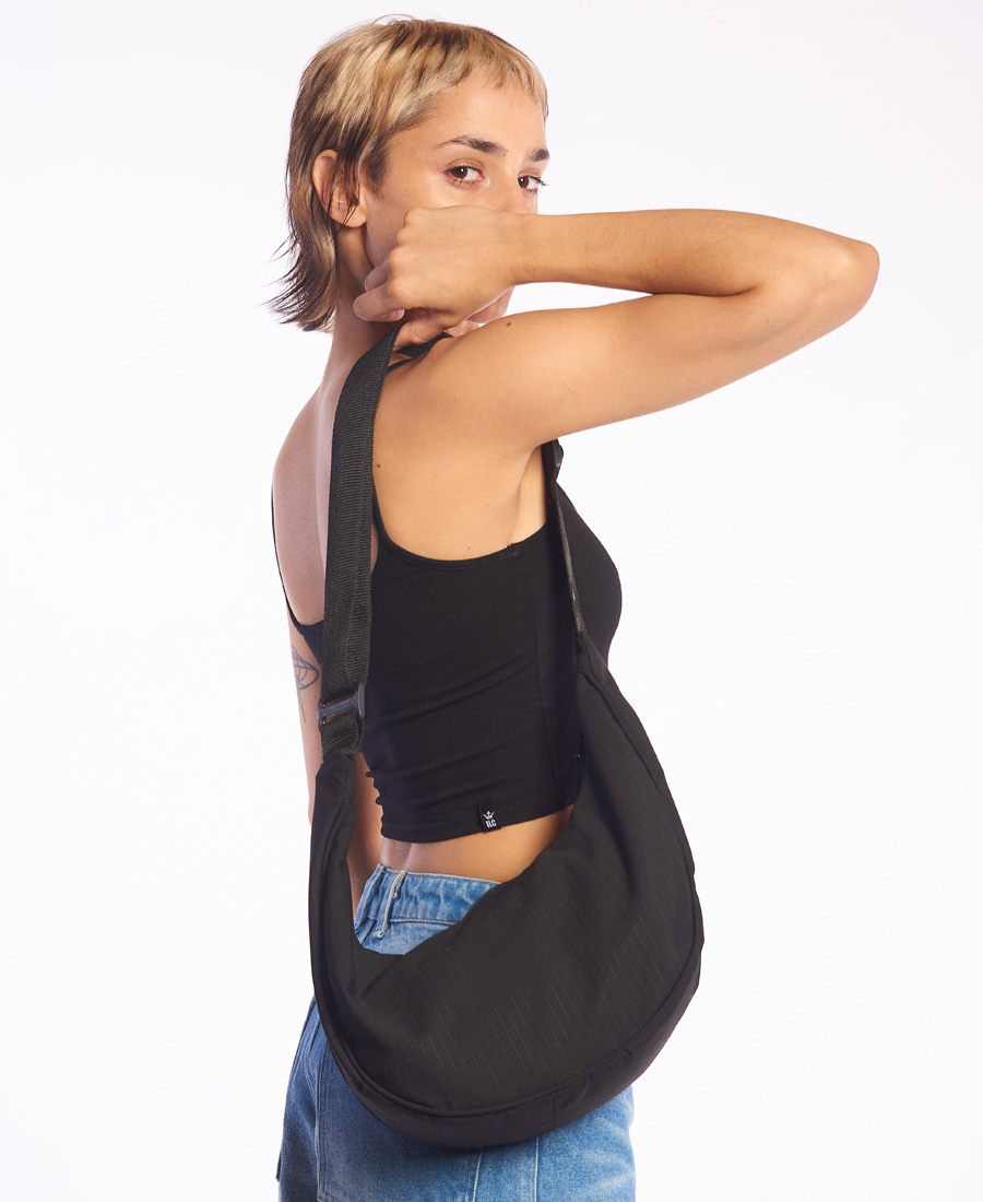 Cartera Isabel La Católica Media Luna - Imagen 2