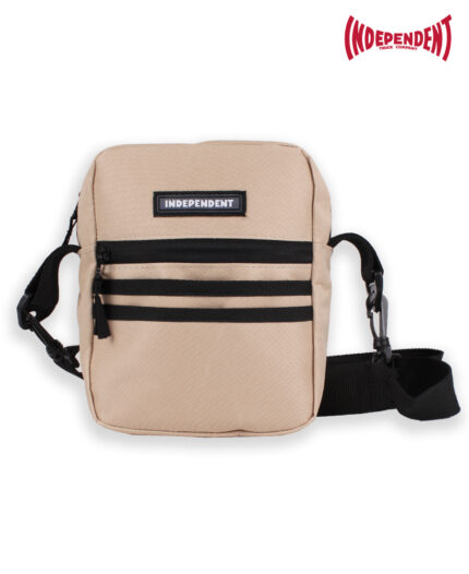 Bandolera Independent Groundwork