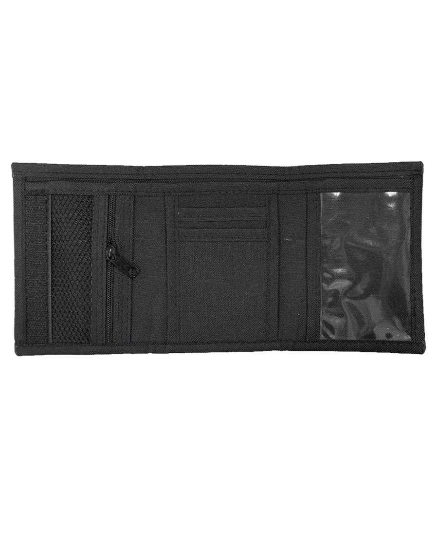 Billetera Independent BTG Pattern - Imagen 3