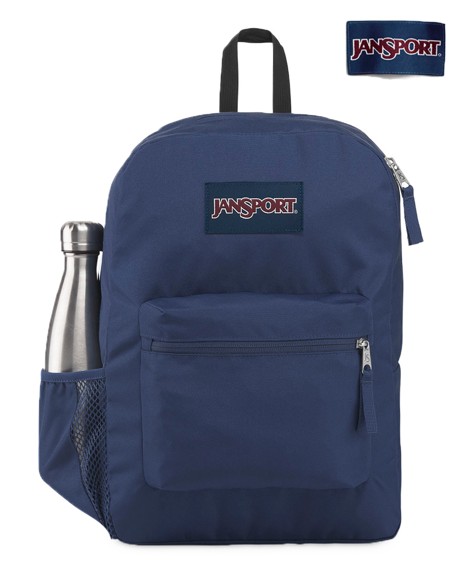 Mochila Jansport Cross Town 26L