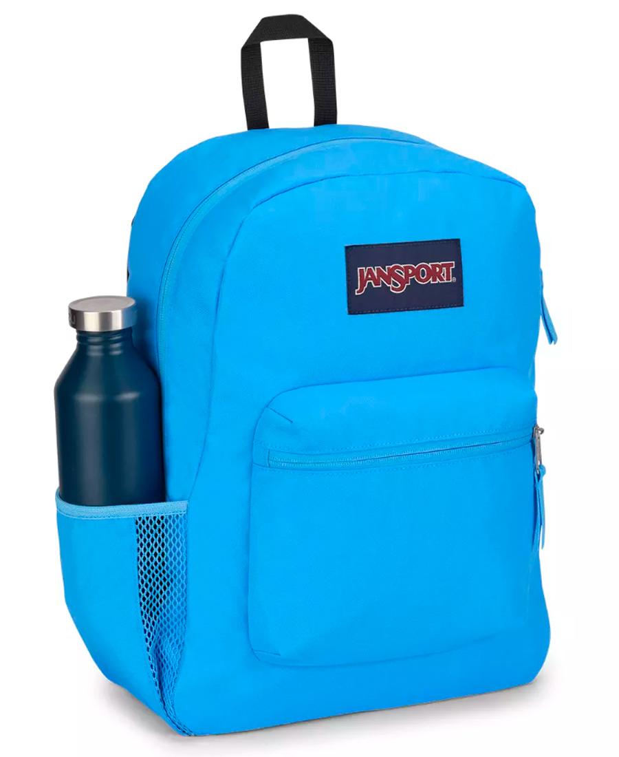 Mochila Jansport Cross Town 26L - Imagen 2