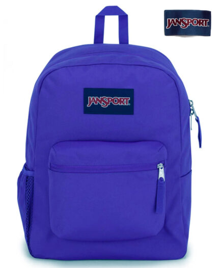 Mochila Jansport Cross Town 26L