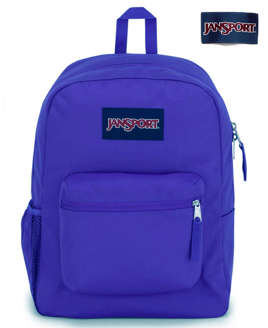 Mochila Jansport Cross Town 26L