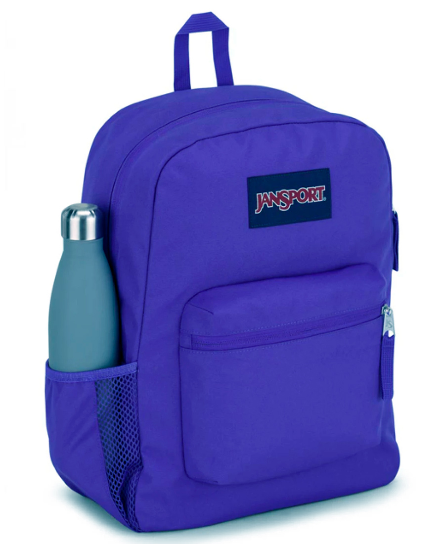 Mochila Jansport Cross Town 26L - Imagen 2