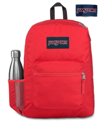 Mochila Jansport Cross Town 26L