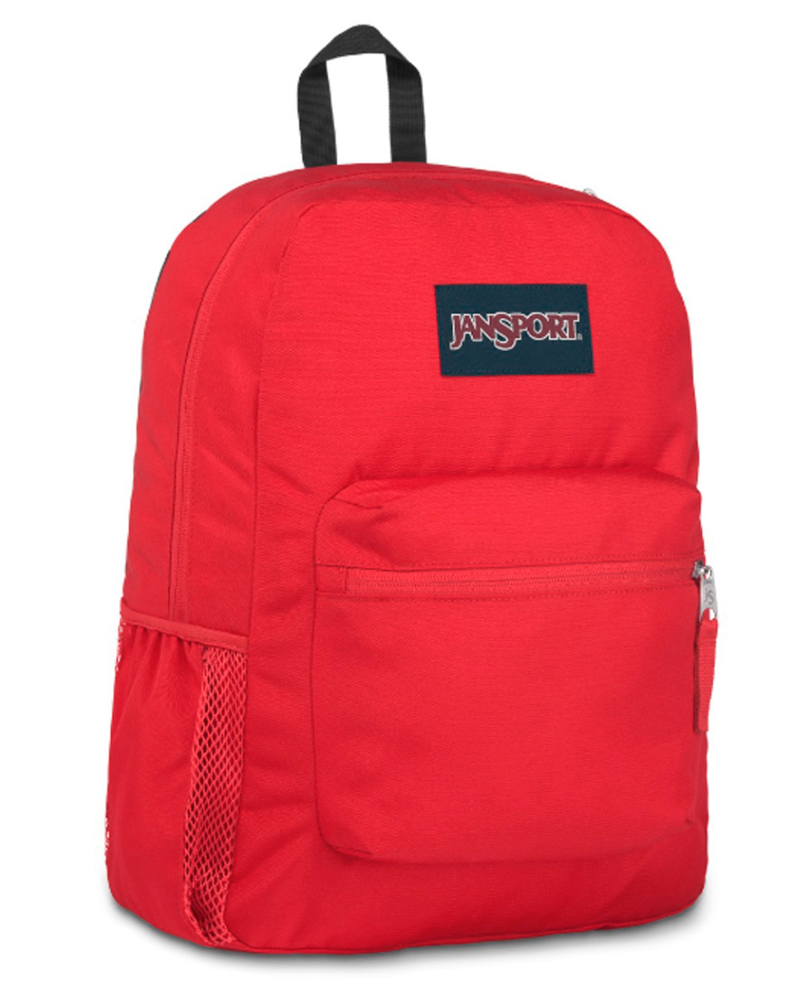 Mochila Jansport Cross Town 26L - Imagen 2
