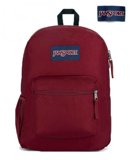 Mochila Jansport Cross Town 26L