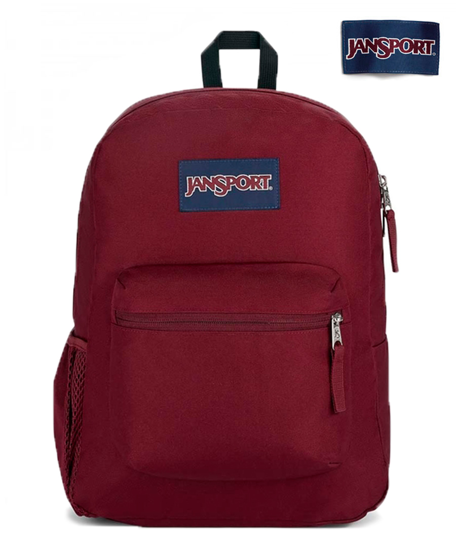 Mochila Jansport Cross Town 26L