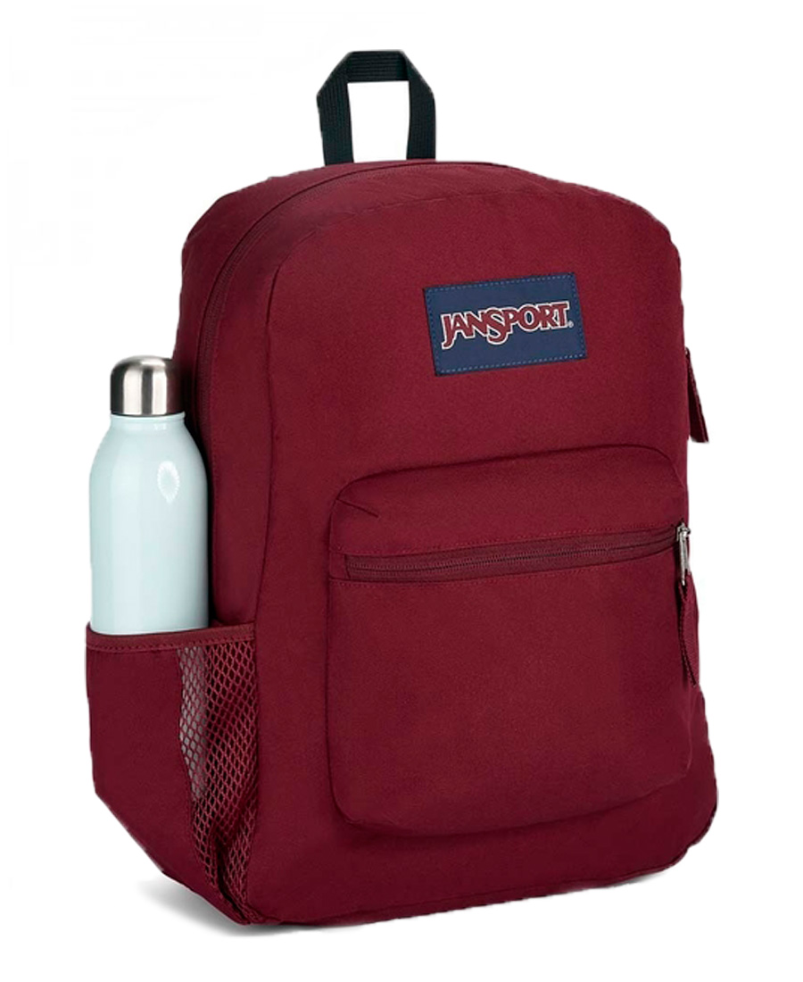 Mochila Jansport Cross Town 26L - Imagen 2