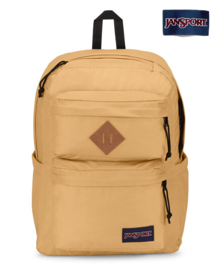 Mochila Jansport Double Break 27L