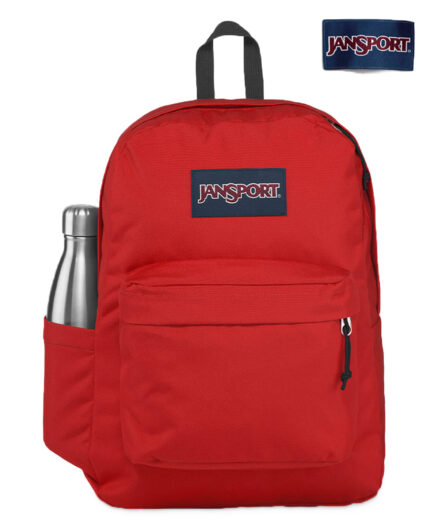 Mochila Jansport Superbreak Lisa 26L