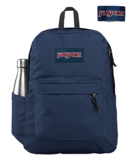 Mochila Jansport Superbreak Lisa 26L
