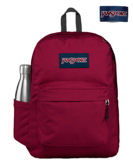 Mochila Jansport Superbreak Lisa 26L