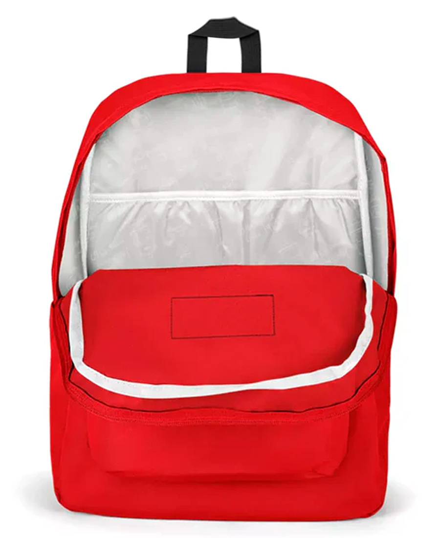 Mochila Jansport Superbreak Plus 26L - Imagen 3