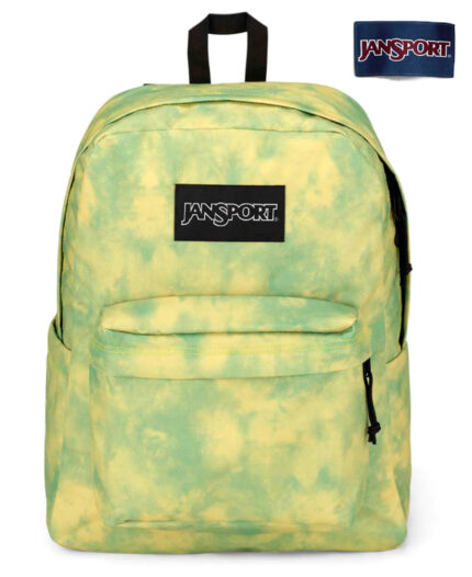 Mochila Jansport Superbreak Plus 26L