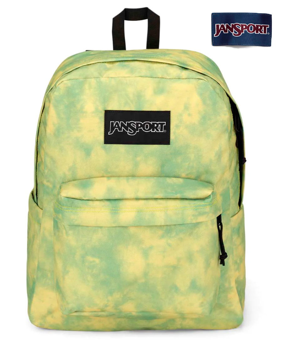 Mochila Jansport Superbreak Plus 26L